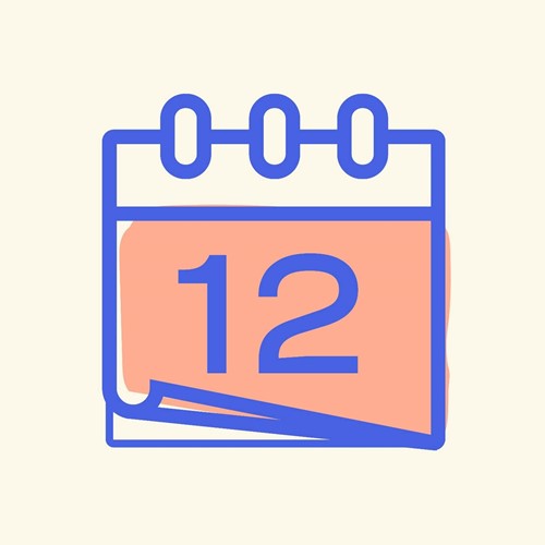 calendar image shift rota