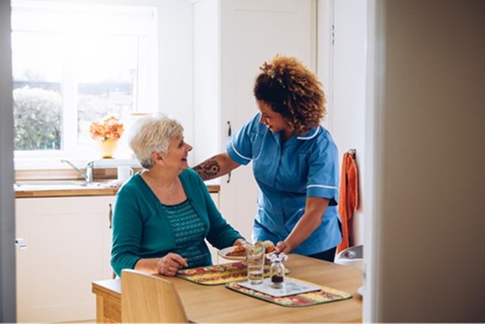 What is the Care Inspectorate for Wales (CIW)? 
