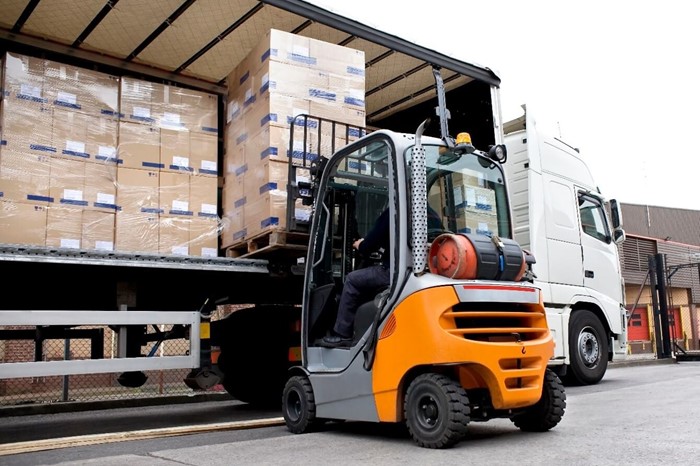 Forklift Safety: An employer’s guide to the L117 Approved Code of Practice 