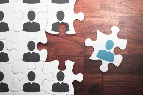 Redundancies from a particular department after collective consultation